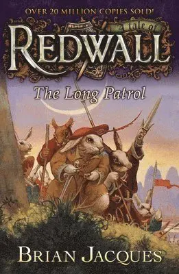 The Long Patrol: A Tale of Redwall