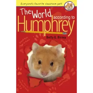 The World According to Humphrey
