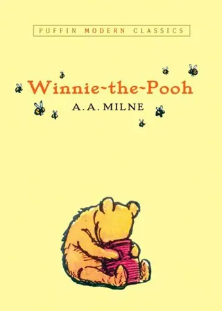 Winnie-The-Pooh (Puffin Modern Classics)