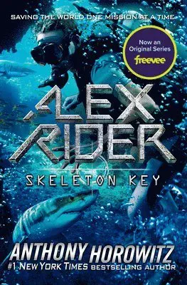 Skeleton Key