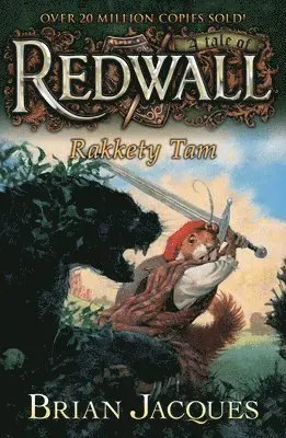Rakkety Tam: A Tale of Redwall
