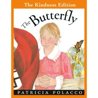 The Butterfly