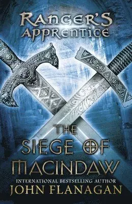 The Siege of Macindaw
