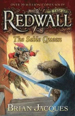 The Sable Quean: A Tale of Redwall