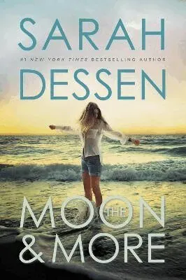 The Moon and More