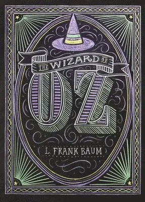 The Wizard of Oz