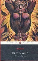 The Divine Comedy