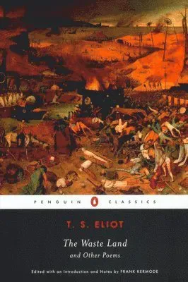 The Waste Land and Other Poems