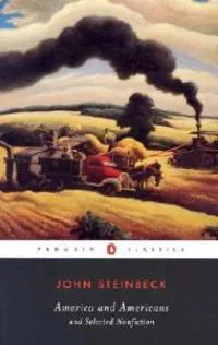 America and Americans: And Selected Nonfiction