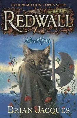 Marlfox: A Tale of Redwall