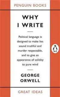 Why I Write