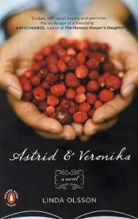 Astrid and Veronika