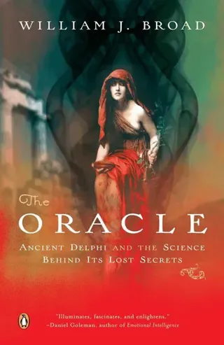 Oracle (The): Ancient Delhi & The Science Behind Its Lost Secrets (Q)