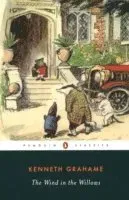 WIND IN THE WILLOWS