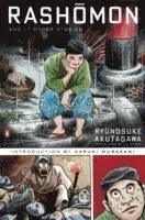 Rashomon and Seventeen Other Stories