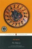 The Odyssey