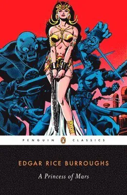 A Princess of Mars