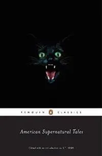 American Supernatural Tales