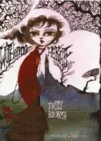 Wuthering Heights - Brontë, Emily (Pocket),