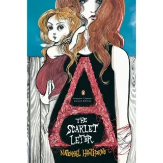 The Scarlet Letter