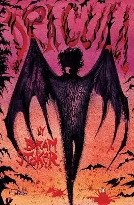 Dracula (Penguin Classics Deluxe Edition)