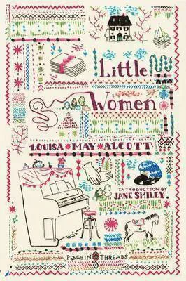 Little Women: Penguin Threads