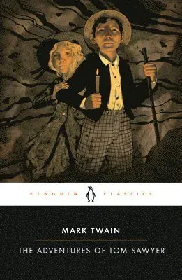 The Adventures of Tom Sawyer