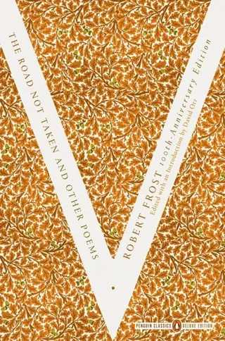 The Road Not Taken and Other Poems