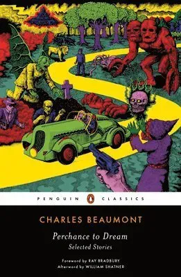 Perchance to dream - selected stories