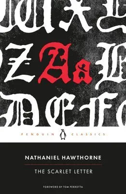 The Scarlet Letter