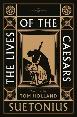 The Lives of the Caesars