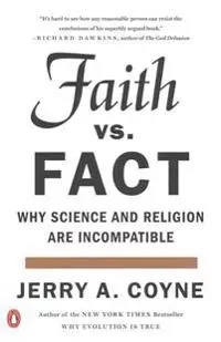 Faith Versus Fact