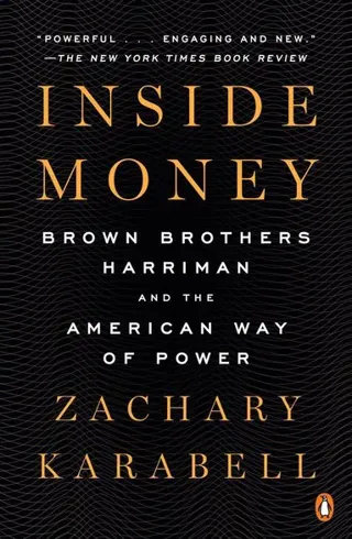Inside Money