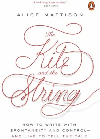 Kite and the String