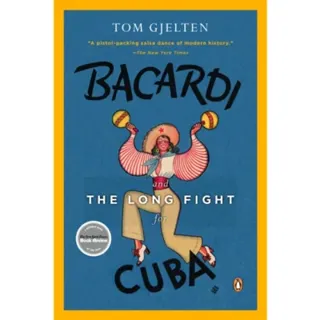 Bacardi And The Long Fight For Cuba