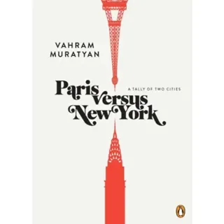 Paris Versus New York