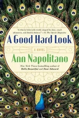 A Good Hard Look