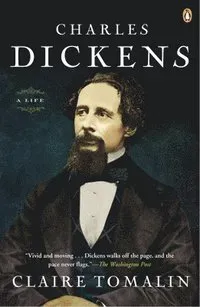 Charles Dickens: A Life