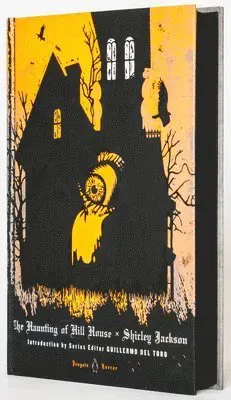 The Haunting of Hill House