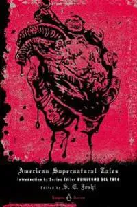 American Supernatural Tales