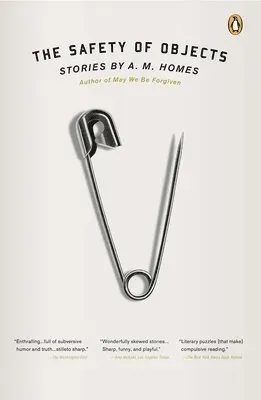 The Safety of Objects