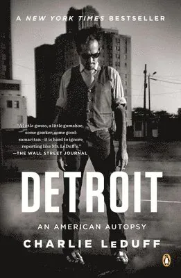 Detroit: An American Autopsy