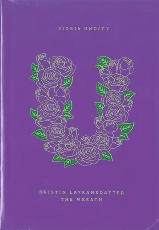 Kristin Lavransdatter: The Wreath
