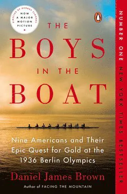 The Boys in the Boat
