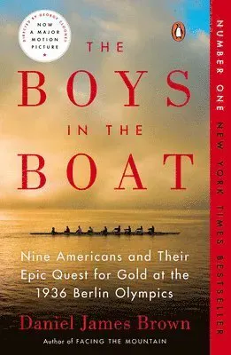 The Boys in the Boat