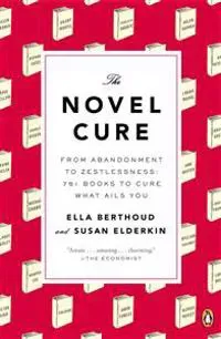 The Novel Cure