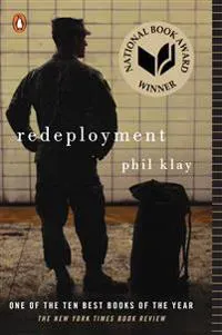Redeployment: National Book Award Winner