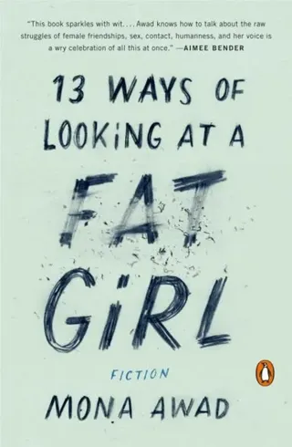 13 Ways of Looking at a Fat Girl