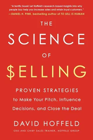The Science of Selling