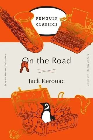 On the Road: (penguin Orange Collection)